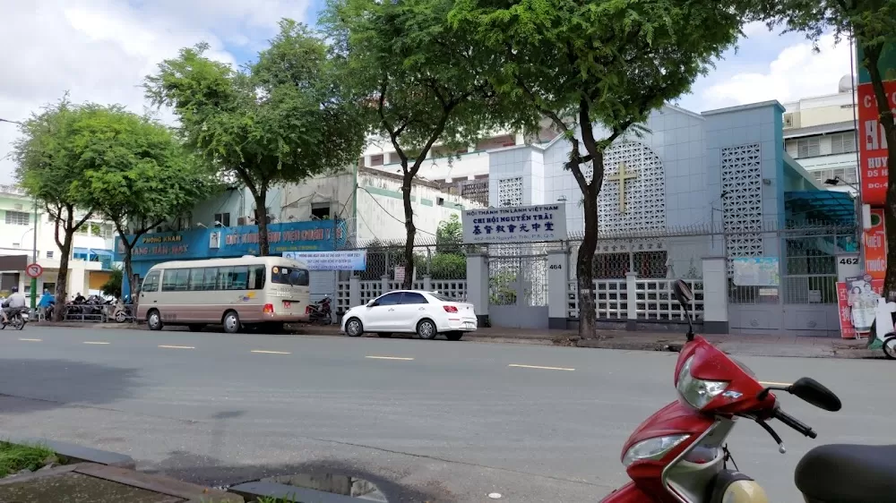7A Military Hospital - Photo 2