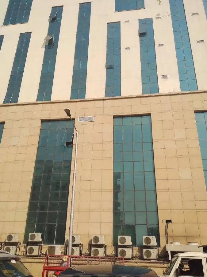 Neurosurgery Dept - Photo 8