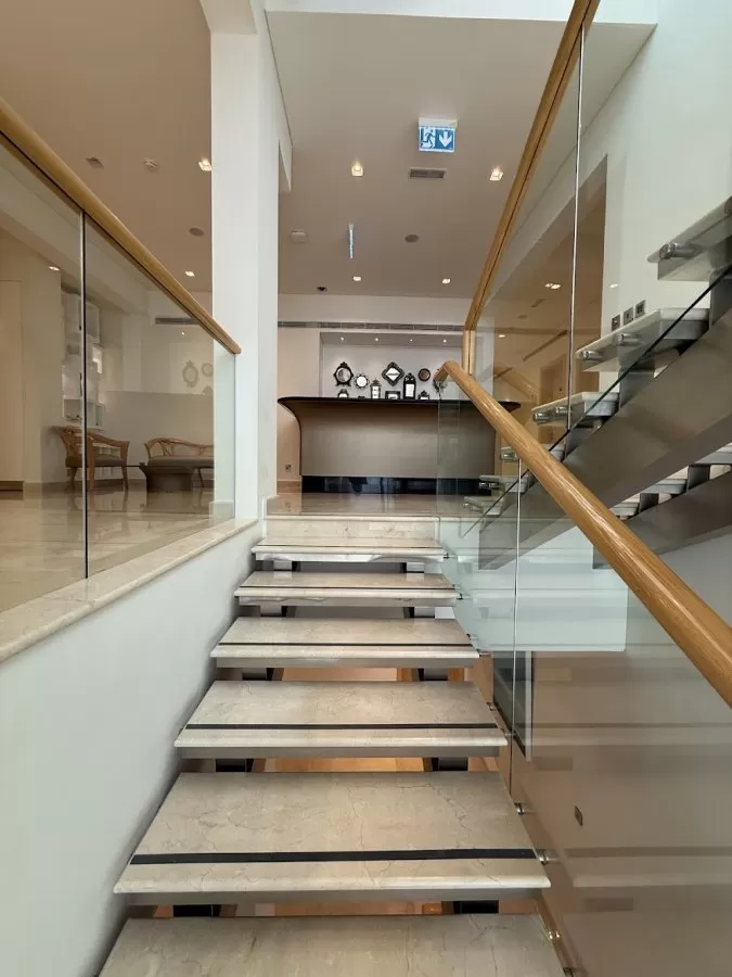 Altaderma Clinic & Training Center Dubai - Photo 3