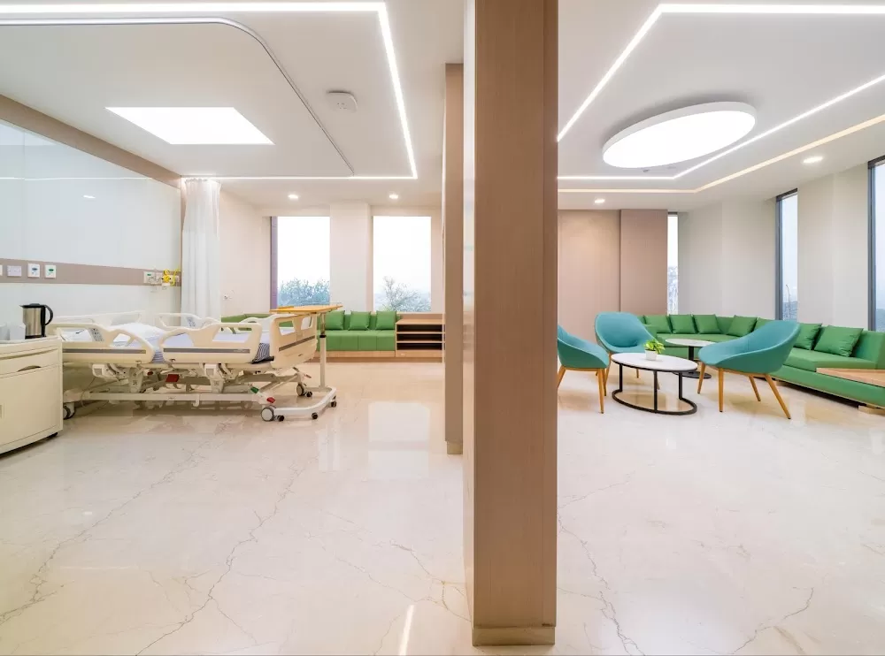 Department of Neonatology | Max Super Speciality Hospital - Photo 4