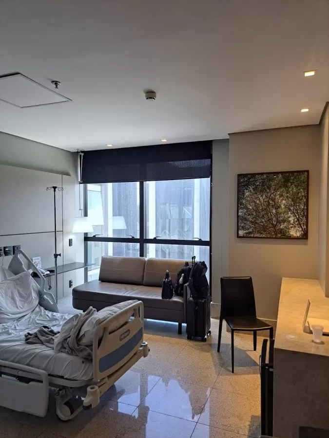 Santa Lúcia Hospital - Brasília (Asa Sul) - Photo 1