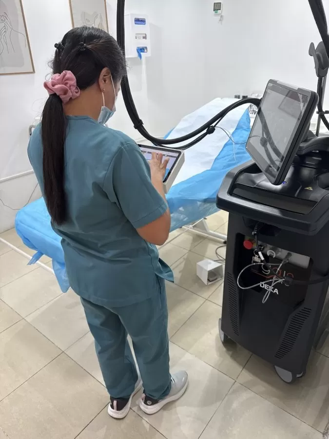 Skin Code Medical Center ( Skin Care & Facial Treatment ) - Photo 1