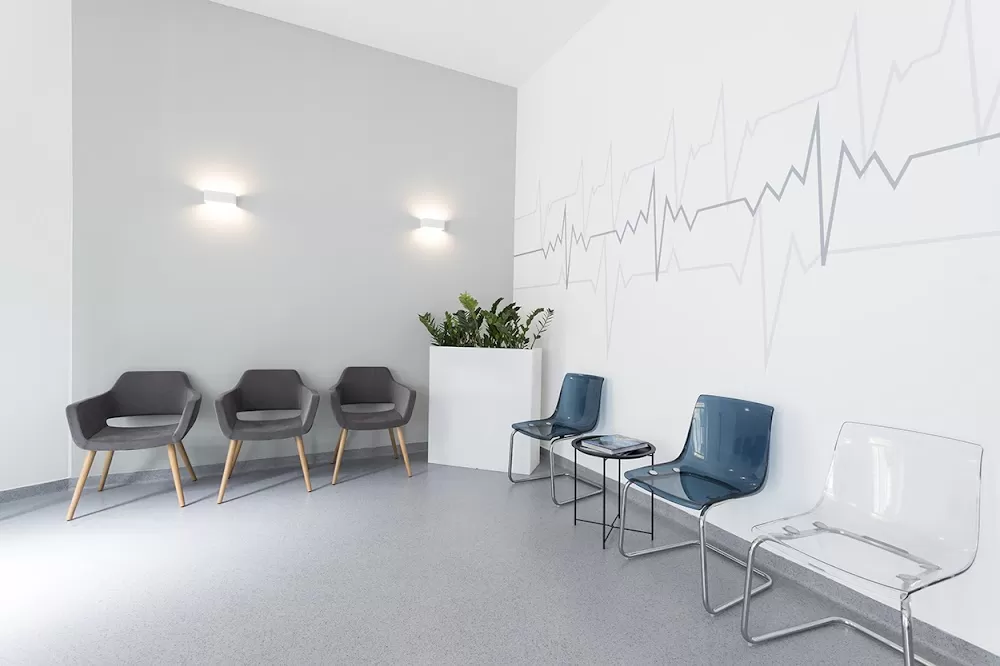 Parliament Medical Center - Photo 8