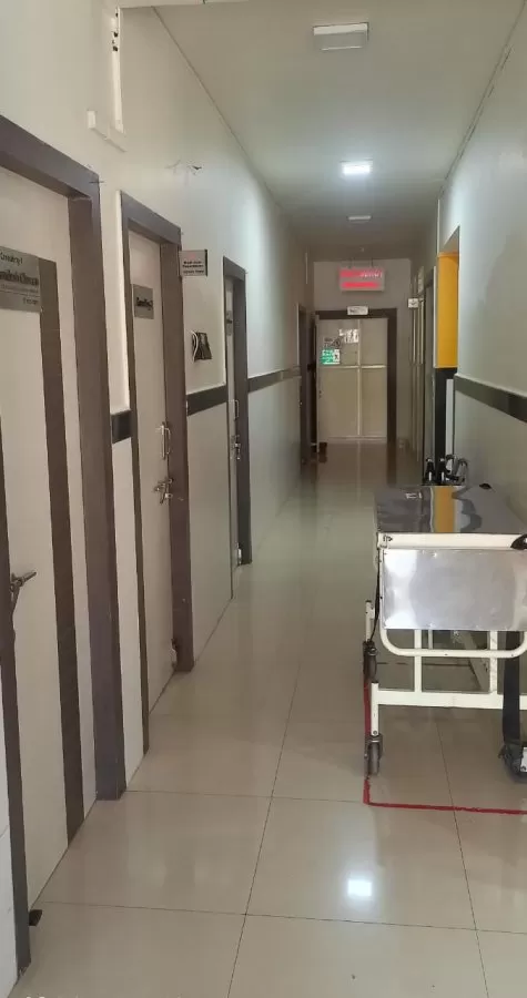 Sukhakarta Hospital - Photo 1
