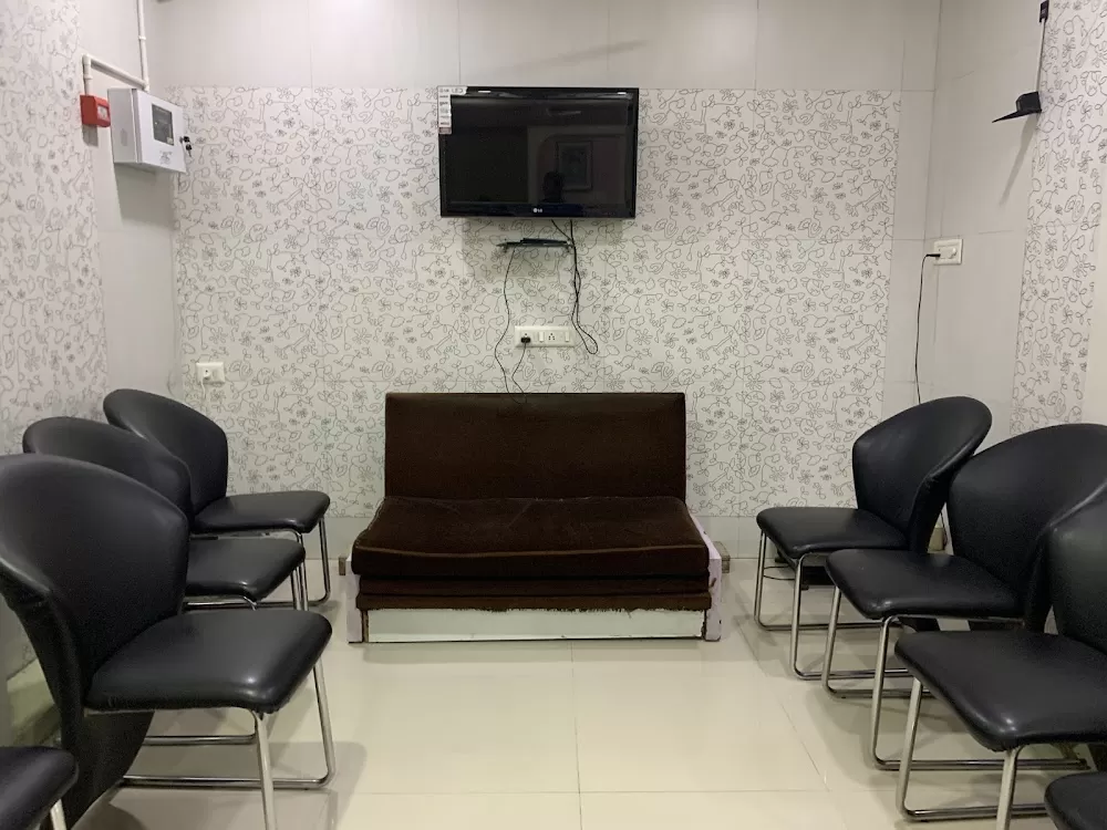 Eva Women’s Hospital - Photo 7