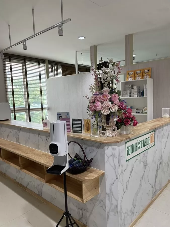 Saha Clinic Physio (フィジオクリニック） - Photo 1