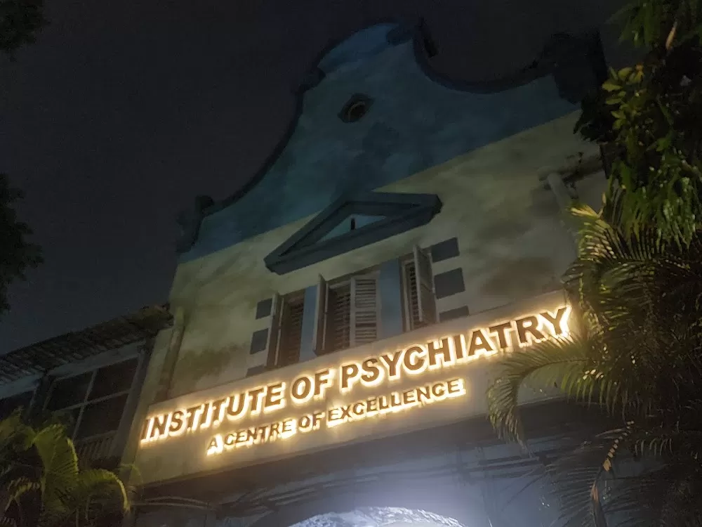 Institute Of Psychiatry - Photo 8