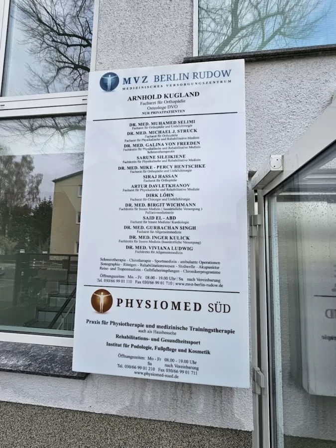 MVZ Berlin Rudow - Photo 6
