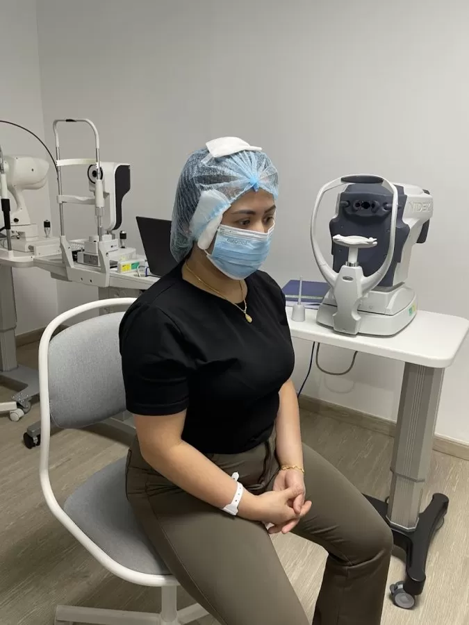 ULTRALASIK EYE CENTER F.Z L.L.C - Photo 5