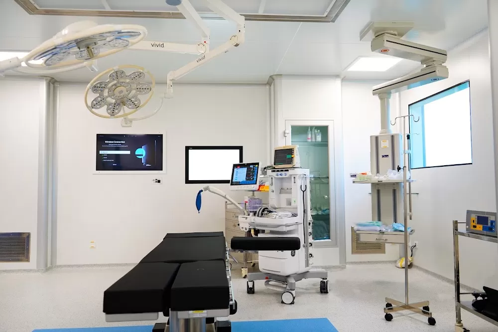 Aster Women & Children Hospital - Best Maternity & Pregnancy Hospital, Bengaluru - Photo 2