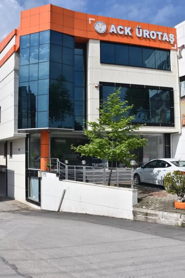 Ürotaş Hayat Tıp Merkezi - Photo 7