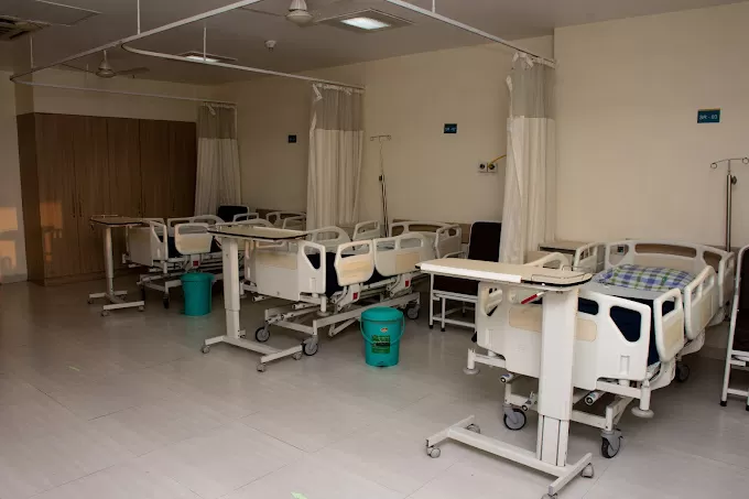Best Pediatrician - Dr. Sagar | 5+ Yrs of Exp. | Nashik - Photo 1