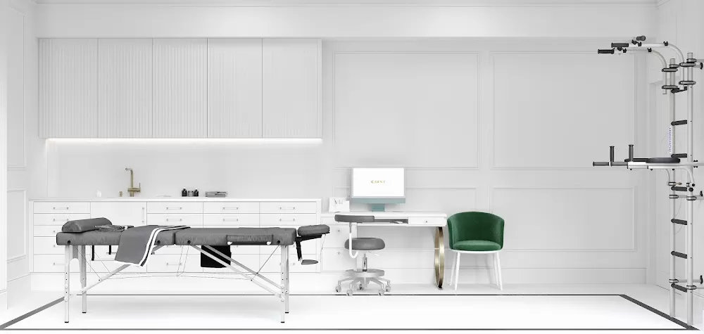 Centrum Medyczne ODENT - Photo 3