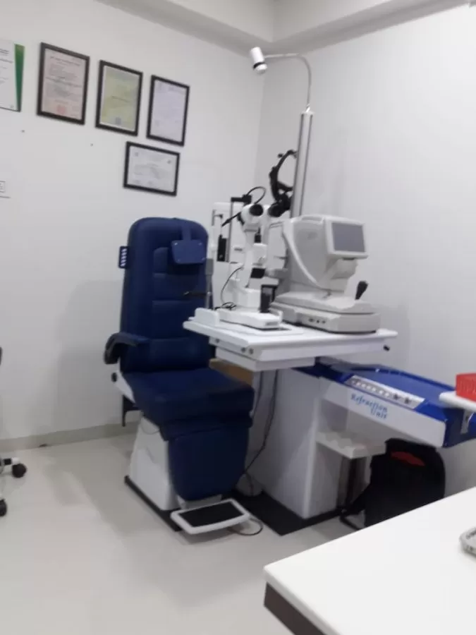 Gunjan Eye Hospital - Photo 6