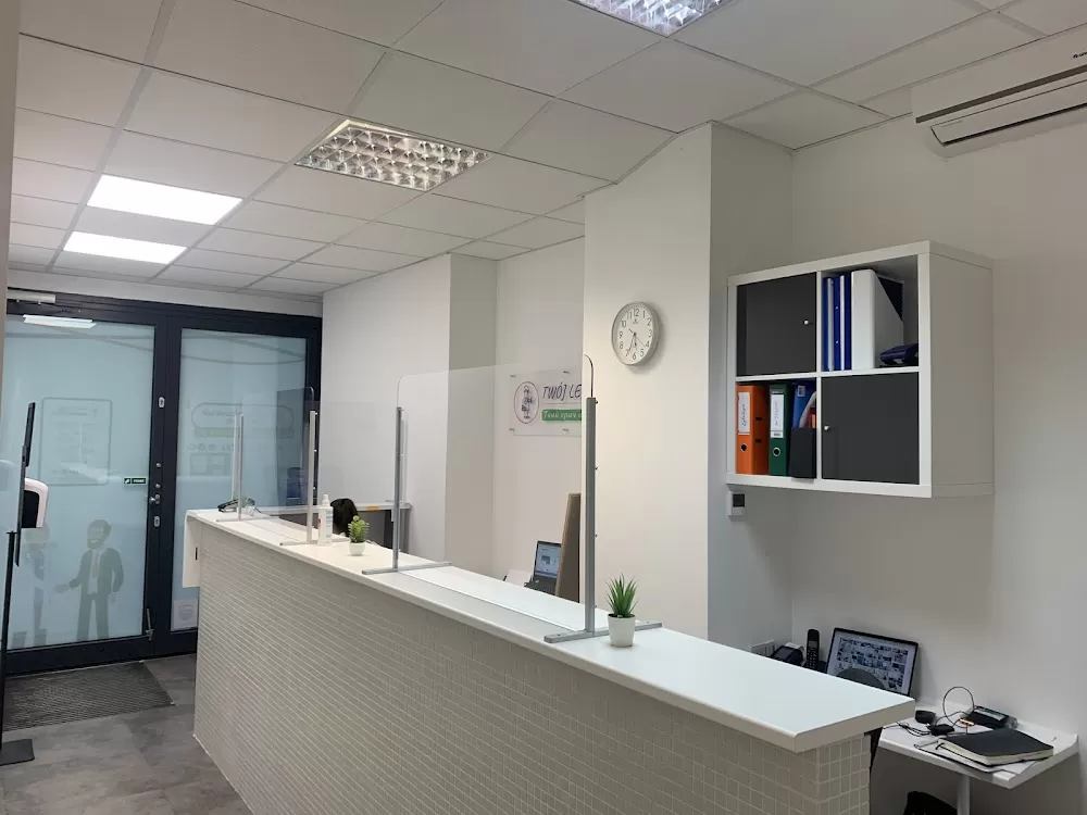 Twój Lekarz w Warszawie Śródmieście Centrum Medyczne - Photo 7