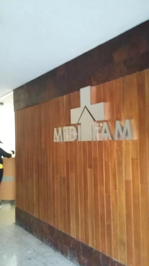 MediFam - Photo 2