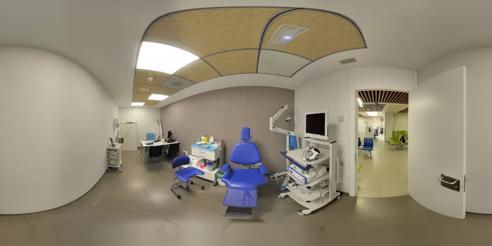 Centro Médico Sanitas Núñez de Balboa - Photo 2
