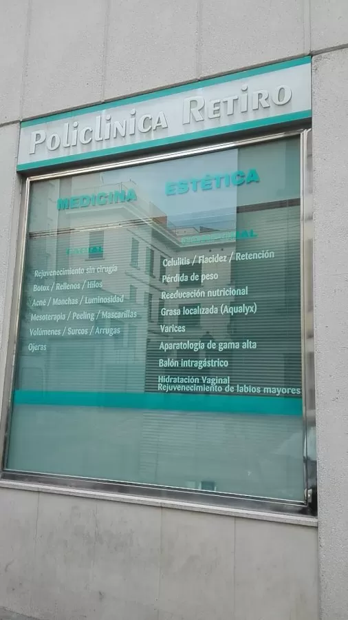 Policlínica Retiro - Photo 3