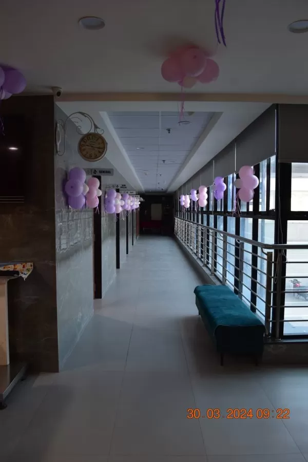 Janani Women & Children Hospital - Photo 3
