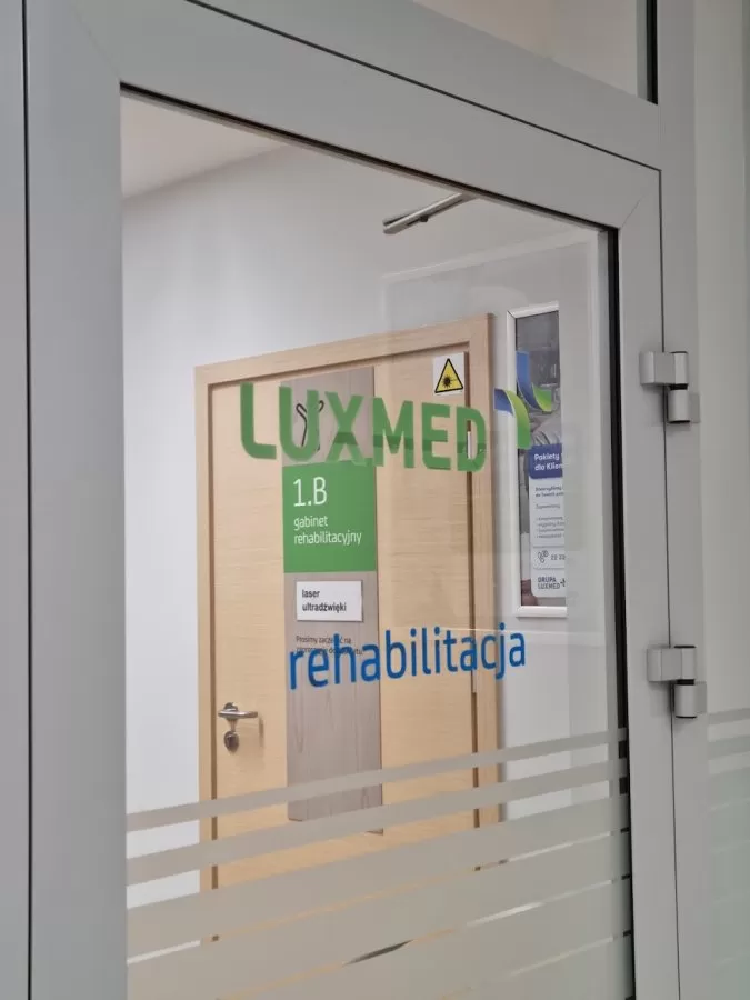 Cm luxmed - Photo 7