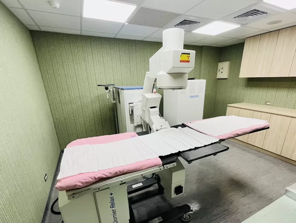 Ren Ai Hospital - Photo 6