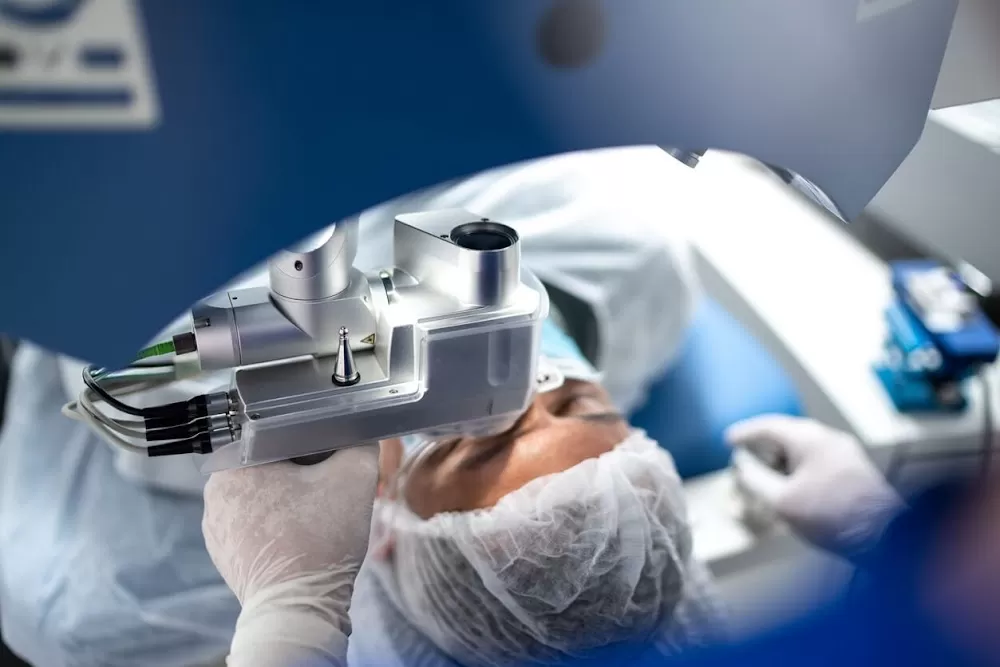 Drs Northex Eye Institute - Photo 2