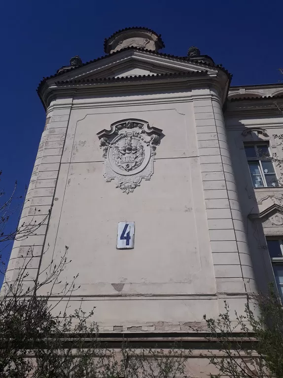 Klinika pneumologie a hrudní chirurgie - Photo 1