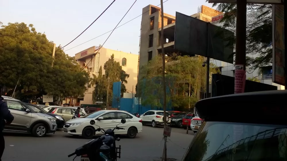 Kalra Hospitals - Photo 3