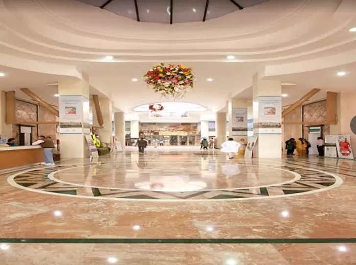 Dr. Sanjiv | Best Nephrologist Near Me | South Delhi - Photo 6