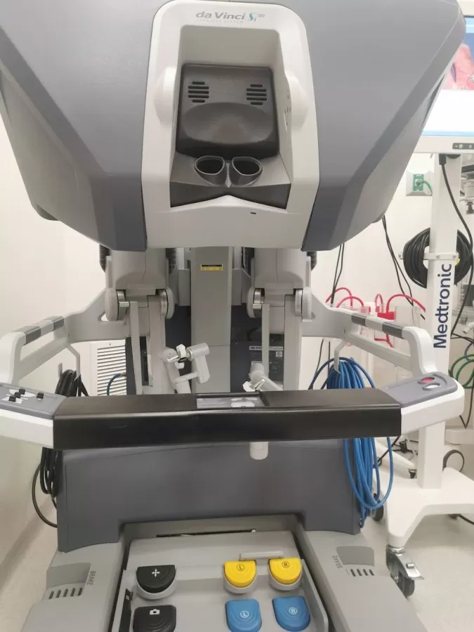Centro Avanzado de Urología - Plaza Península - Photo 2