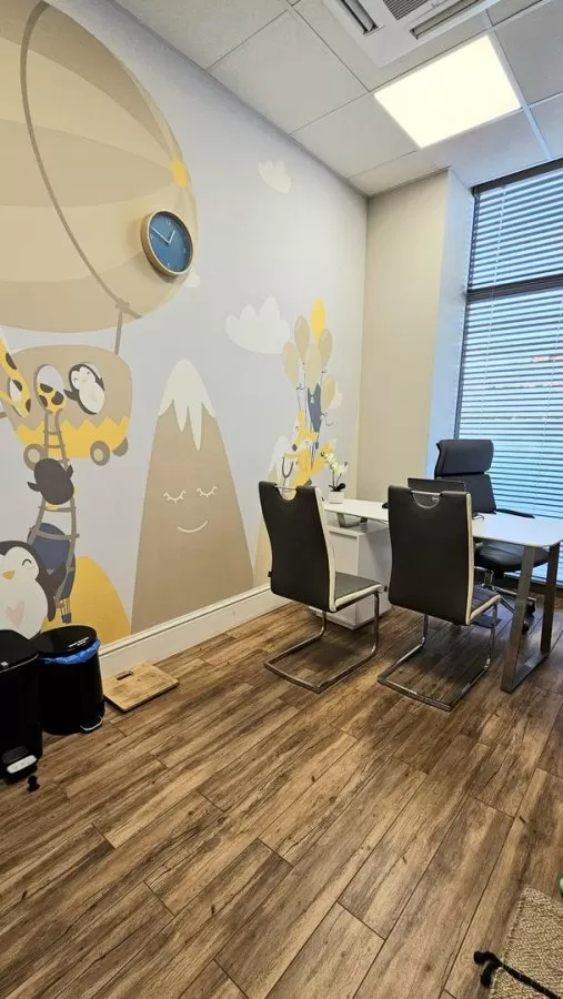 Centrum Medyczne Insmind Kraków - Photo 6
