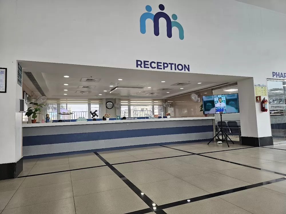 Meridian Hospital - Photo 2