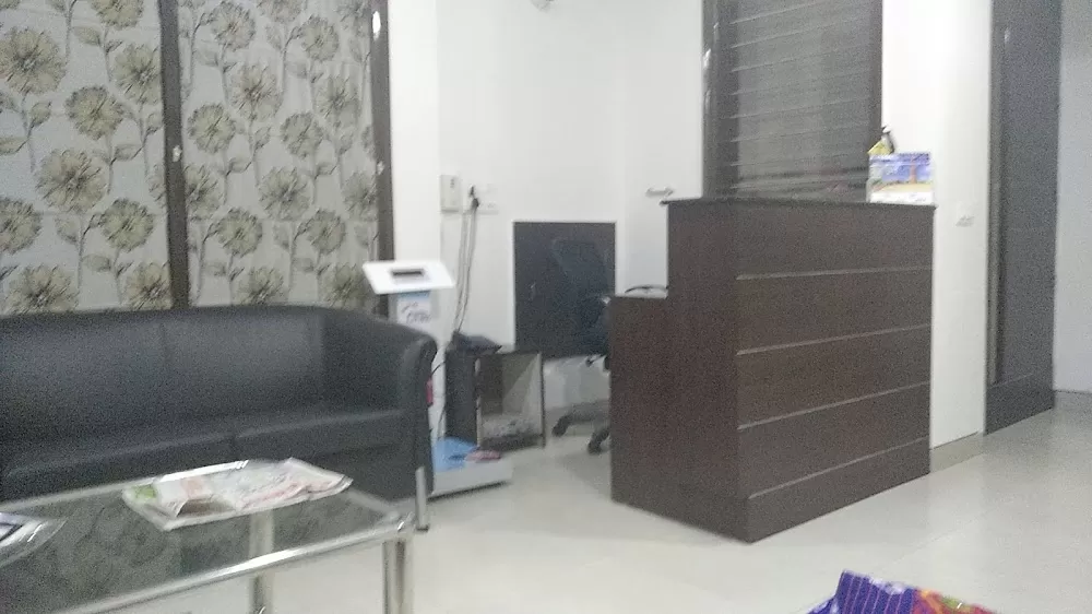 Dr Sanjeev Heart Centre - Best Heart Specialist in Ludhiana, Punjab | Cardiologist | Heart Pain | Heart Attack | Angiography - Photo 7
