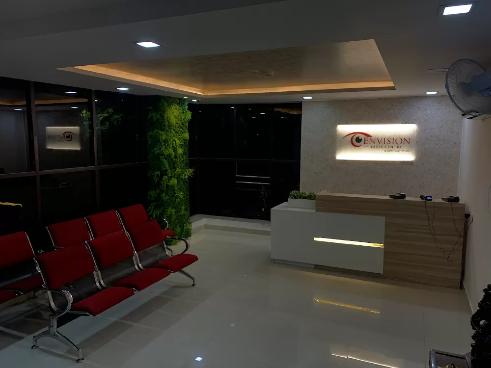 Saijyothi Eye Hospital - Photo 6