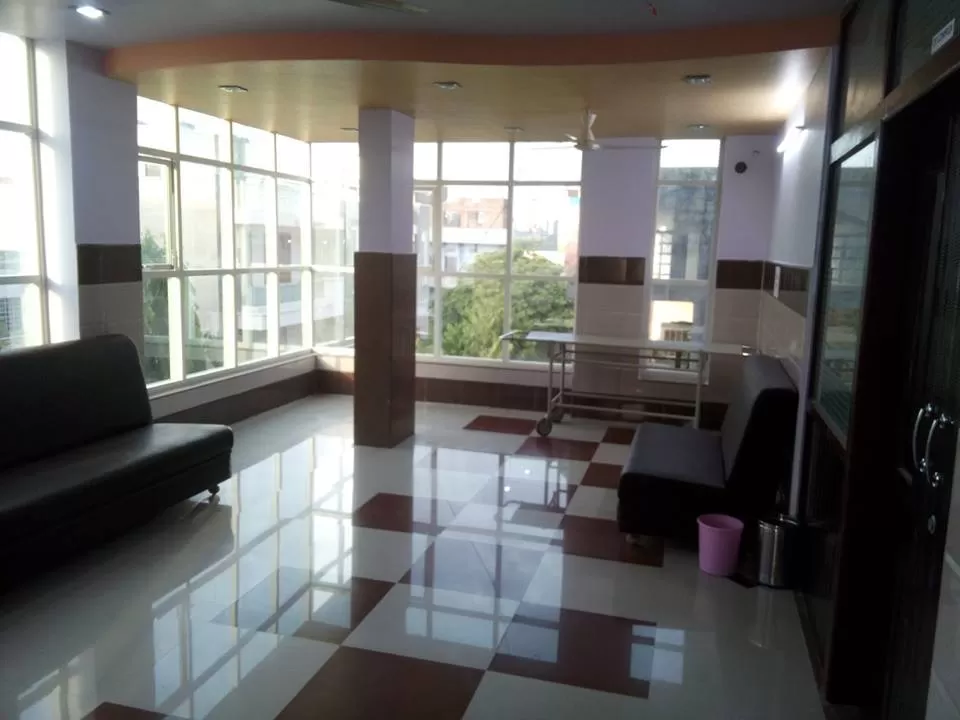 Dr. Khunteta Eye & Dental Hospital - Photo 4