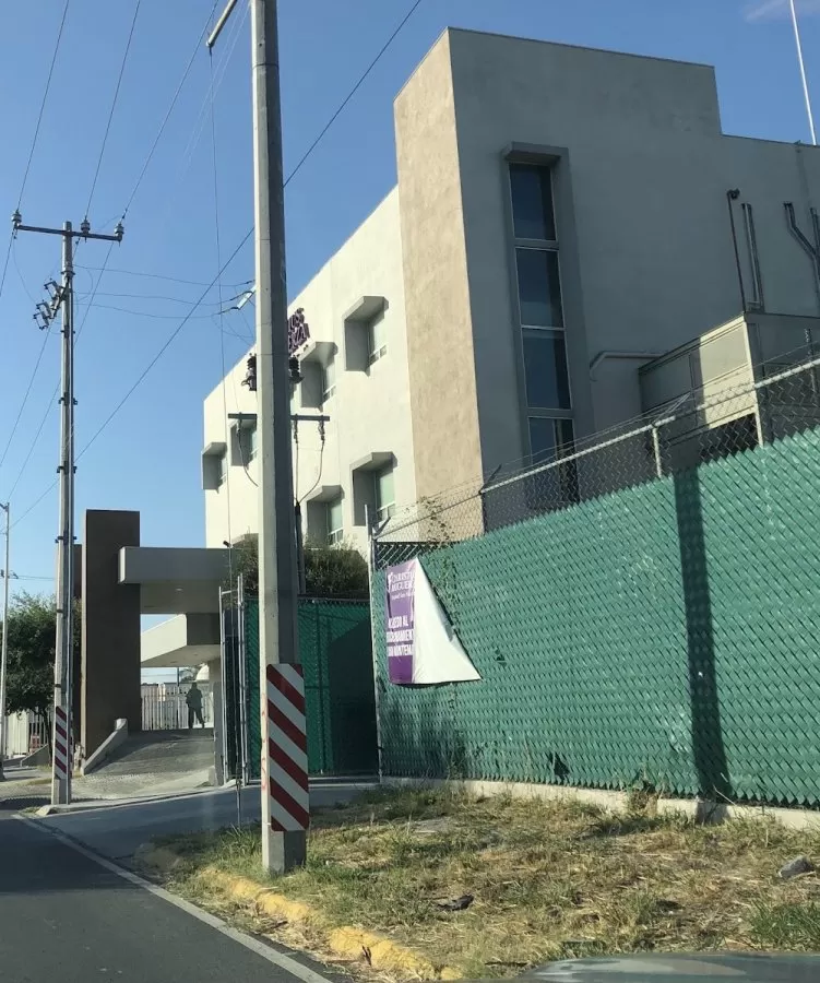 CHRISTUS MUGUERZA Hospital San Nicolás - Photo 6