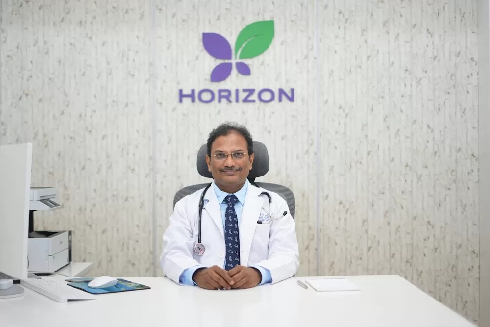 Horizon Cancer Care - Best Cancer Hospital & Cancer Surgery Center in Hyderabad - Photo 2