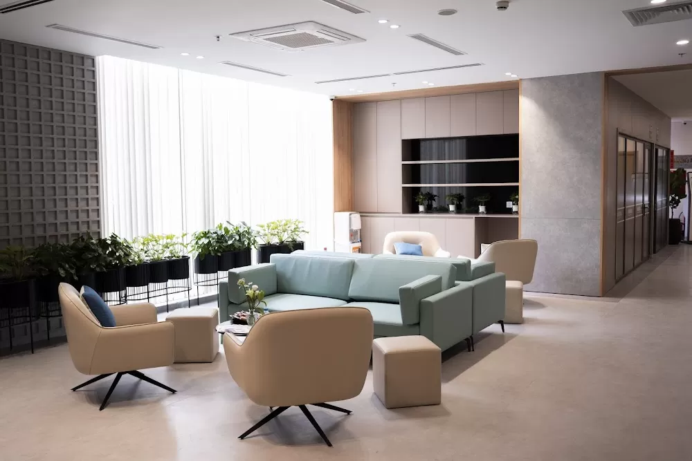 NURA Cơ sở TP HCM - Tầm soát sức khỏe với công nghệ AI - Photo 3