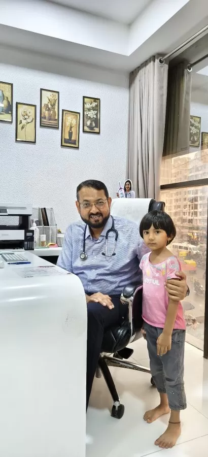 Sehat Hospital (Dr Aliraza Khunt) - Photo 6