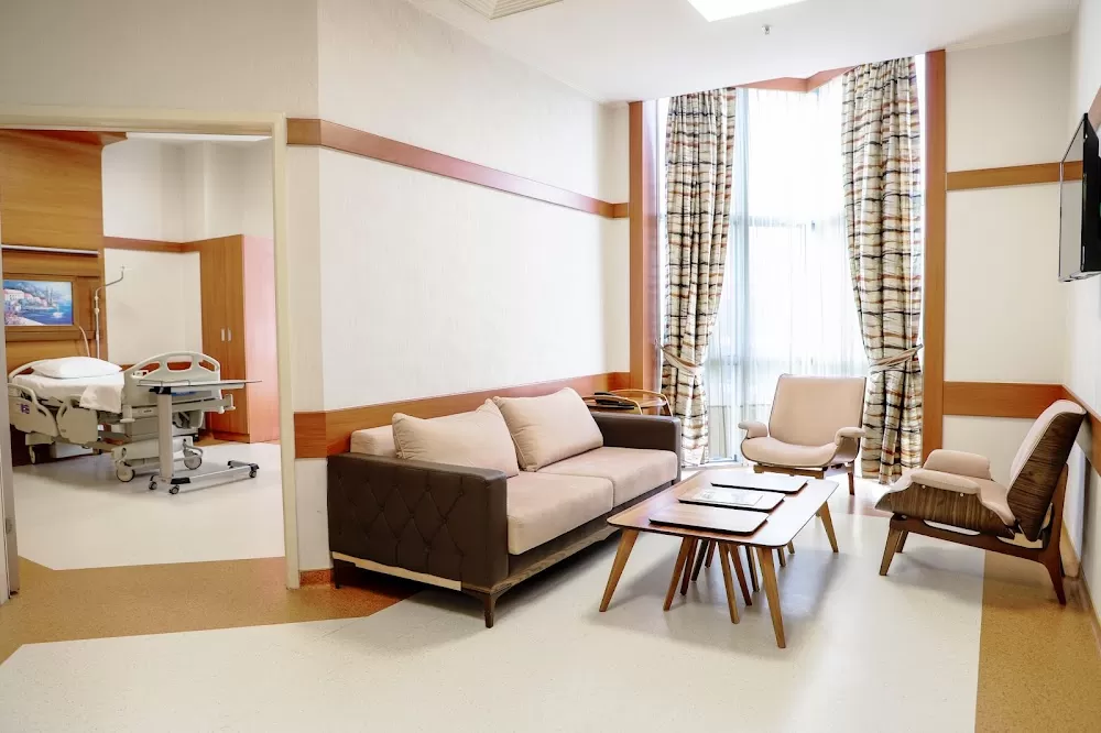 Sani Konukoğlu Private Hospital - Photo 2