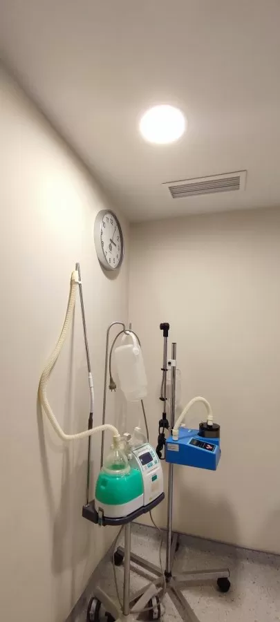 Medipol University Çamlıca Hospital - Photo 5
