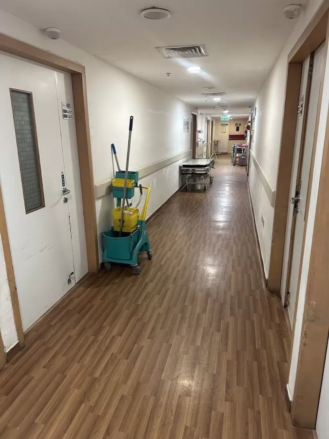 Apollo Spectra Hospitals - Raja Annamalai Puram, Chennai - Photo 4