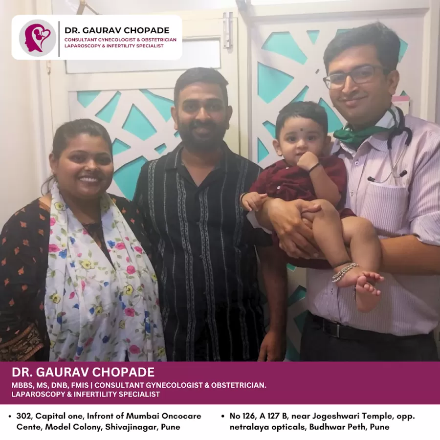 VATSALYA HOSPITAL | Gynecologist | Pune - Photo 2