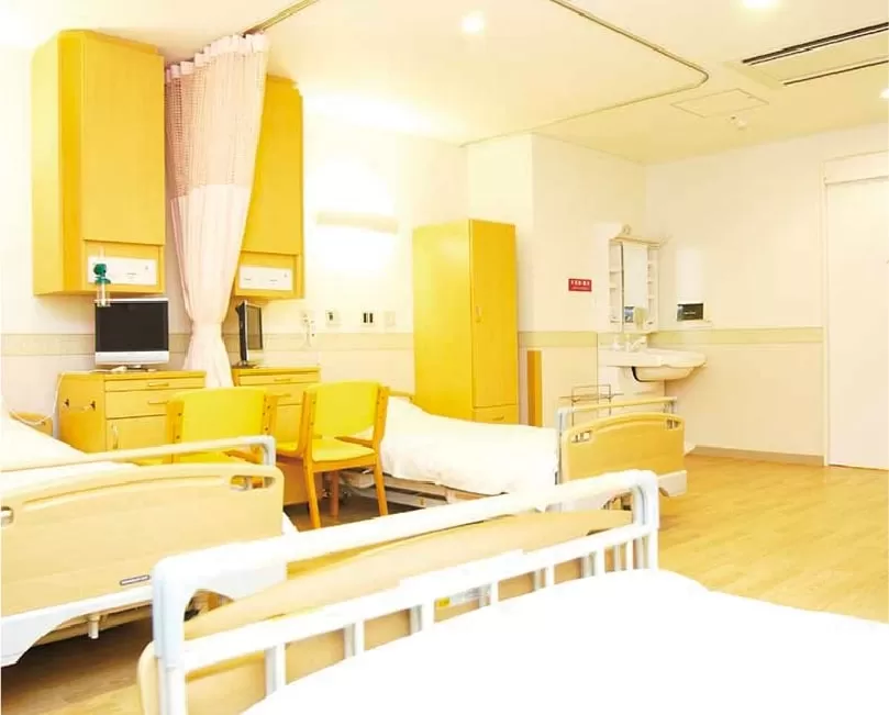 St.Barnabas Hospital - Photo 1
