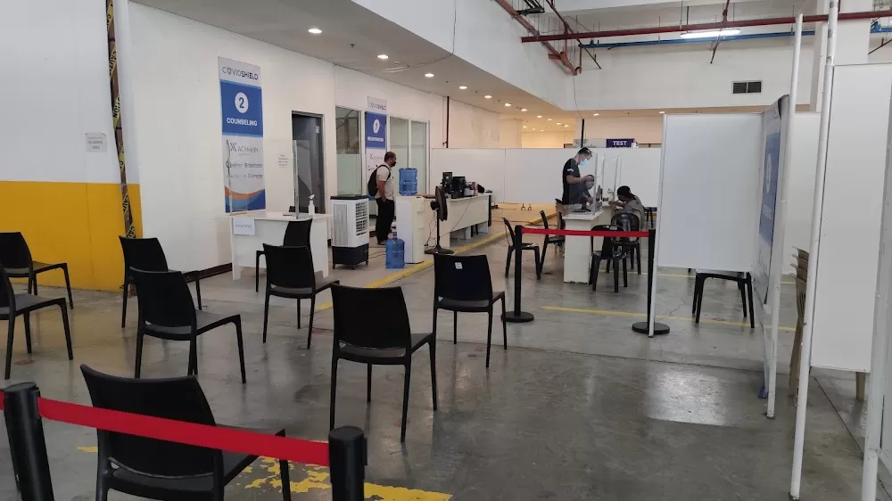 Healthway QualiMed Hospital San Jose Del Monte - Photo 4