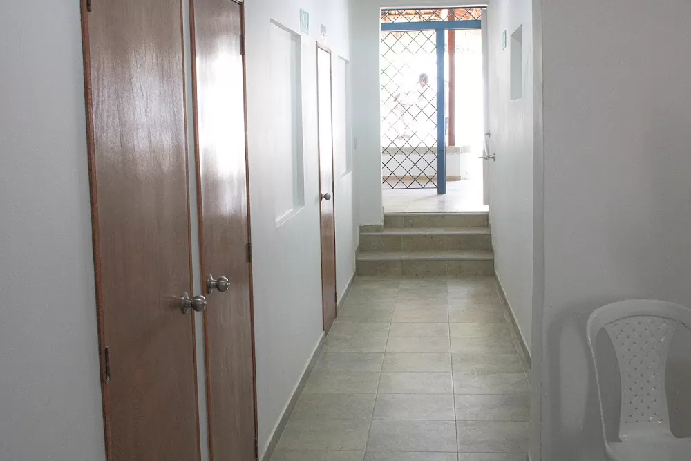 Fundación Desarrollo Humano Juan Carlos Marrugo Vega (Sede Campiña) - Photo 1