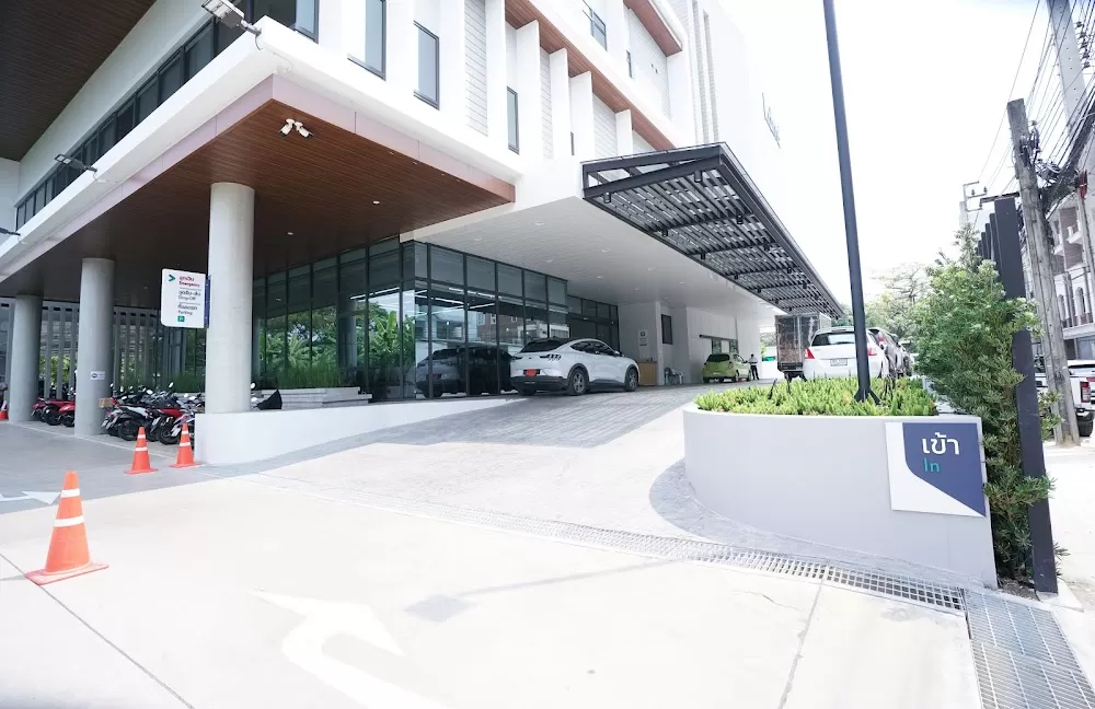 โรงพยาบาลเฉพาะทางกระดูกและข้อ - ข้อดีมีสุข - Photo 8