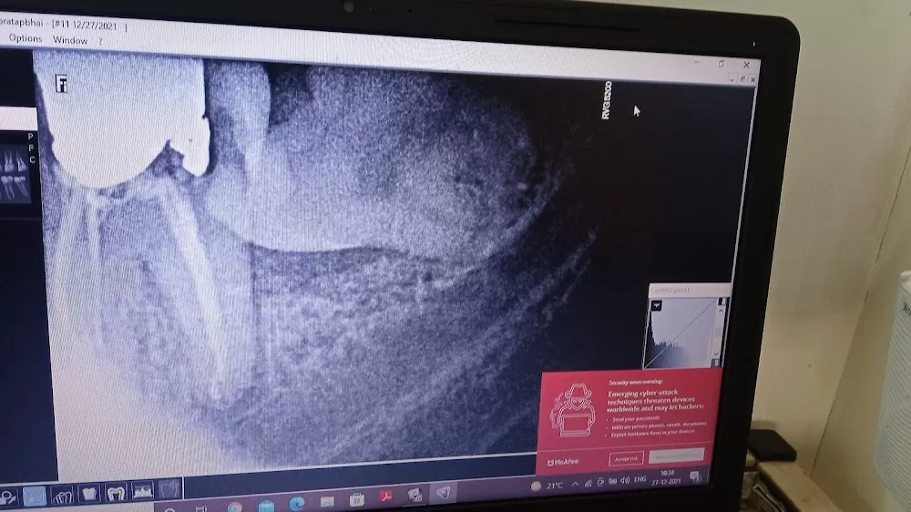 Singhania Dental & ENT Care - Photo 5