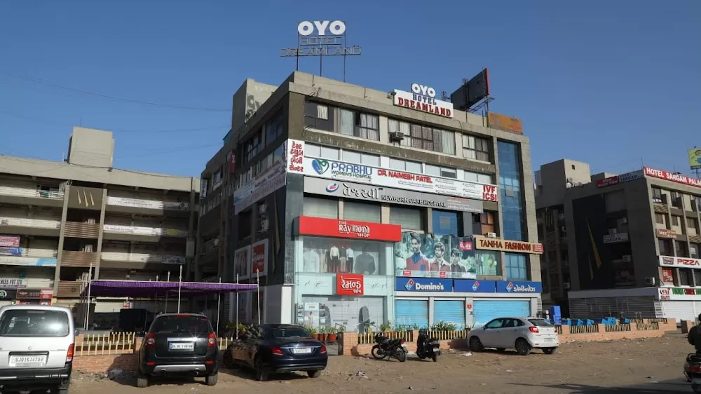 Prabhu Women's Hospital and IVF Center in Vastral | Best IVF Center & Gynecologist Hospital in vastral - Photo 4