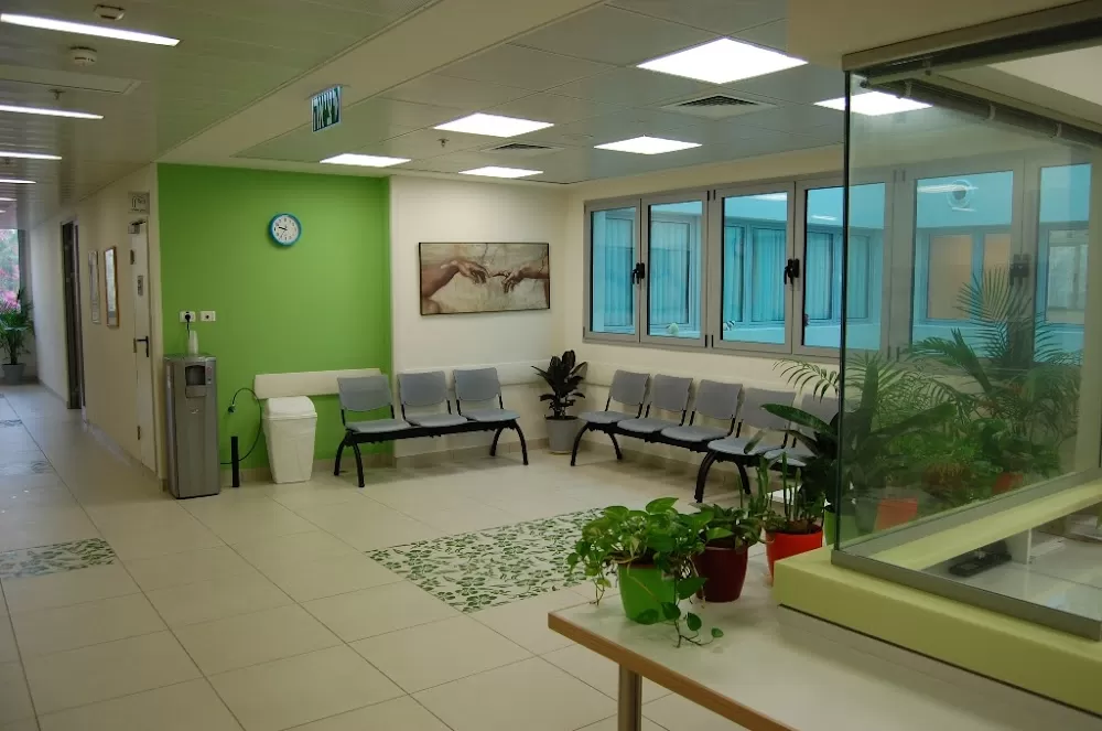 Geha Mental Health Center - Photo 1